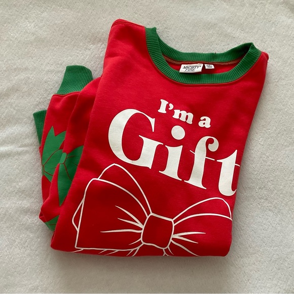 MIGHTY FINE sweaters woman’s - Picture 3 of 13